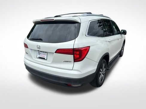 Used 2016 Honda Pilot EX-L image 5