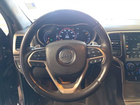 Used 2015 Jeep Grand Cherokee Summit AWD/4WD image 28
