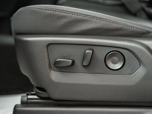 New 2026 Chevrolet Silverado 1500 Custom image 39