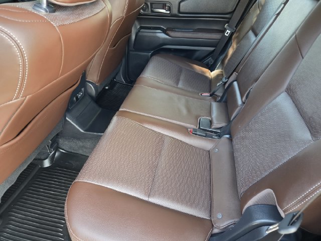 Used 2026 Toyota Land Cruiser w/ Premium Package AWD/4WD image 24