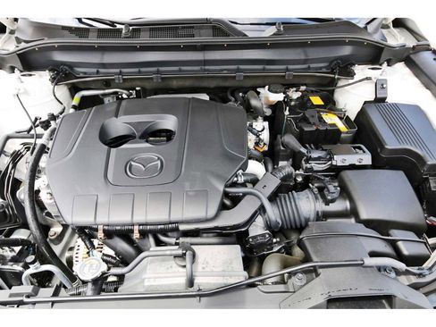 Certified 2025 MAZDA CX-5 AWD 2.5 S w/ Preferred Package image 29