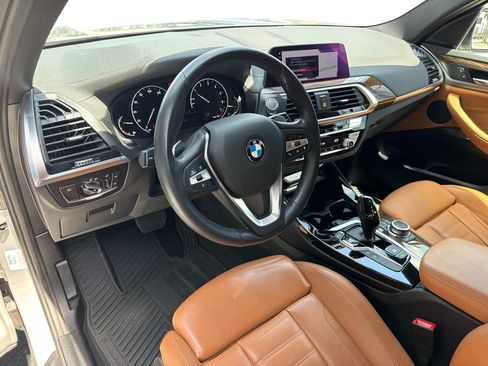 Used 2020 BMW X3 sDrive30i w/ Convenience Package RWD image 23