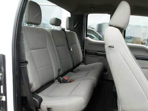 Used 2021 Ford F250 XL w/ STX Appearance Package image 28