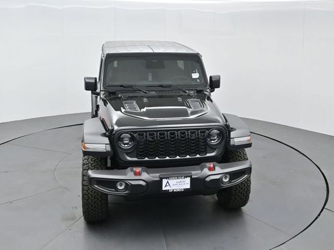 New 2026 Jeep Wrangler Unlimited Rubicon image 52