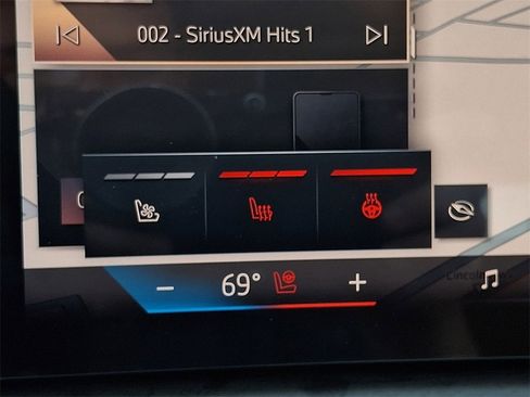 New 2026 BMW X7 xDrive40i image 18