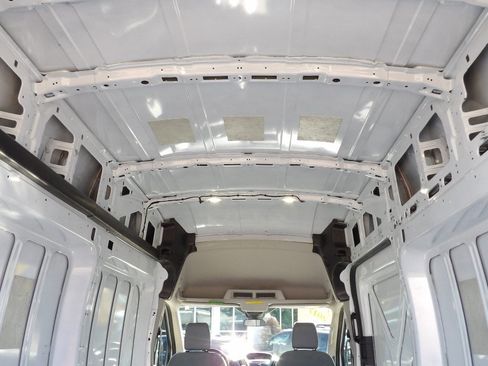 Used 2017 Ford Transit 350 148 High Roof RWD image 34