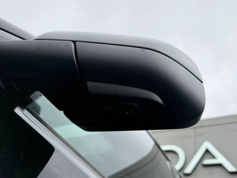 Used 2011 Land Rover Range Rover Supercharged image 49