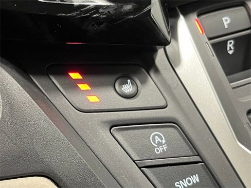 New 2026 Honda Odyssey EX-L image 12