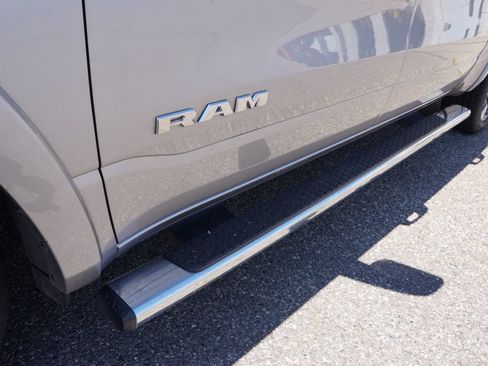 Certified 2021 RAM 1500 Laramie AWD/4WD image 14