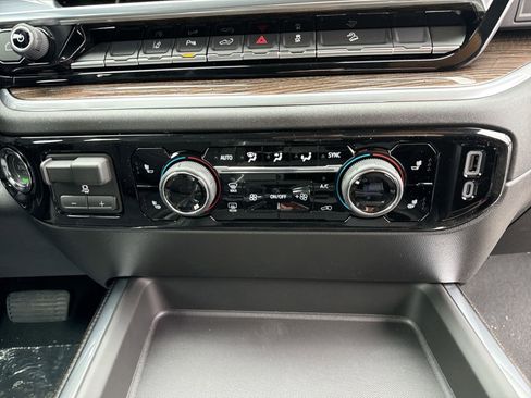 New 2026 Chevrolet Silverado 2500 LT w/ All Star Edition image 16