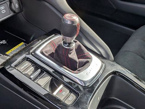 New 2026 Acura Integra Type S FWD image 11