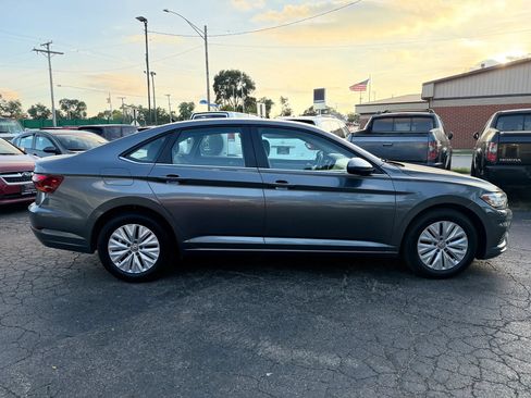 Used 2019 Volkswagen Jetta S FWD image 18