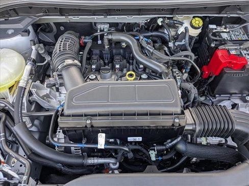 New 2025 Ford Escape Active image 15