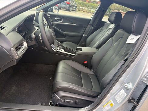 New 2026 Acura Integra A-Spec image 13