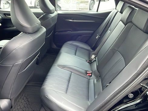 New 2026 Toyota Camry XSE FWD image 12