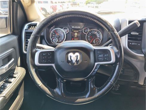Used 2019 RAM 2500 Big Horn AWD/4WD image 7