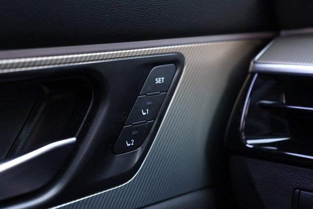 Certified 2025 Nissan Murano SL AWD/4WD image 22