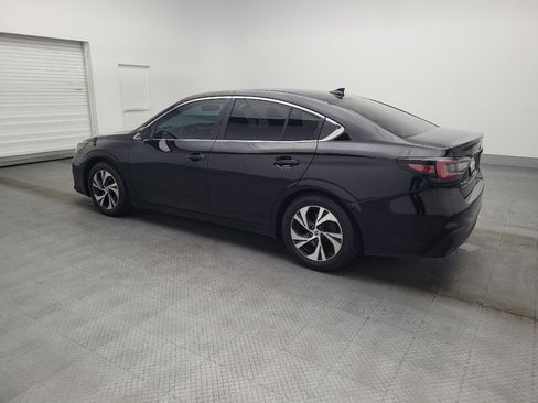 Used 2020 Subaru Legacy Premium image 3