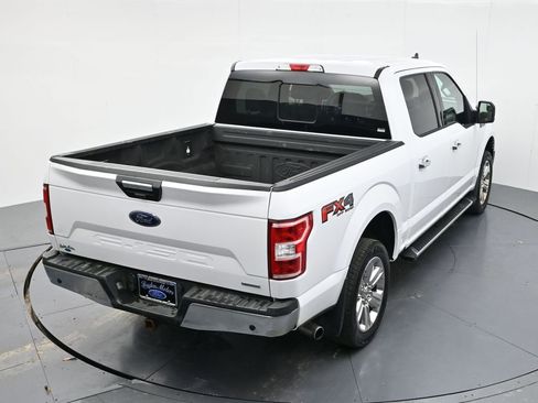 Used 2019 Ford F150 XLT w/ Equipment Group 302A Luxury image 41