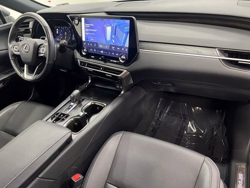 Certified 2023 Lexus RX 350 Premium FWD image 12