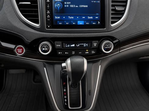 Used 2015 Honda CR-V EX-L image 29