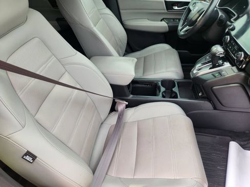 Used 2020 Honda CR-V EX-L image 13
