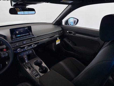 New 2026 Honda Civic Sport image 22