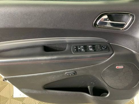Used 2018 Dodge Durango R/T AWD/4WD image 30