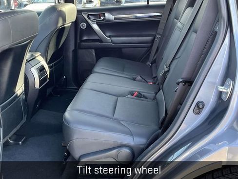 Used 2023 Lexus GX 460 Premium image 16