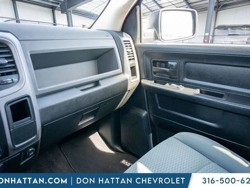 Used 2014 RAM 1500 Express image 13