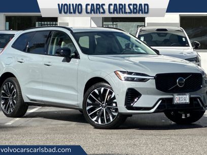 New 2026 Volvo XC60 T8 Ultra w/ Protection Package Premier
