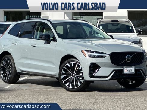 New 2026 Volvo XC60 T8 Ultra w/ Protection Package Premier AWD/4WD image 1