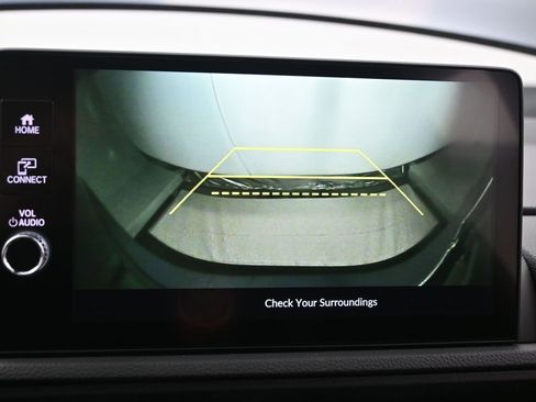 New 2026 Honda CR-V TrailSport image 19