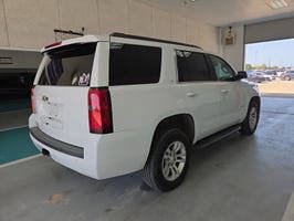 Used 2019 Chevrolet Tahoe LT RWD image 2