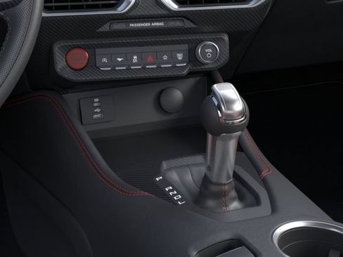 New 2026 Ford Mustang Premium RWD image 17