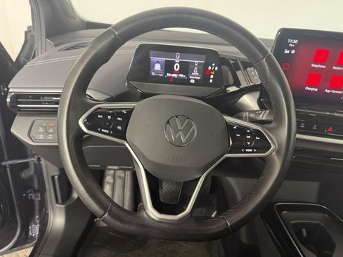 Used 2023 Volkswagen ID.4 Pro S AWD/4WD image 20