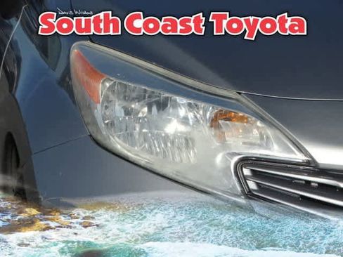 Used 2014 Nissan Versa Note S Plus image 5