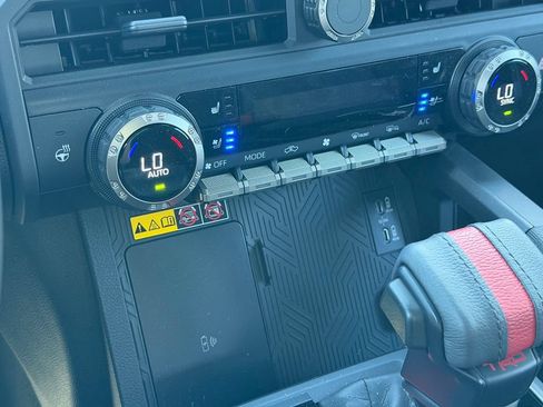 Used 2026 Toyota Tacoma TRD Pro w/ Tow Tech Package AWD/4WD image 15