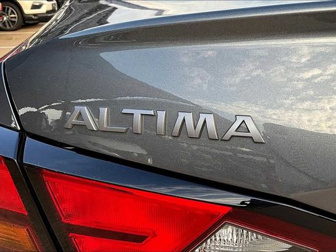 New 2025 Nissan Altima 2.5 S image 15