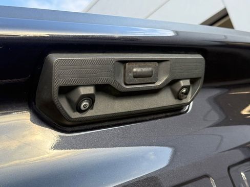 Used 2022 Chevrolet Silverado 1500 RST image 52