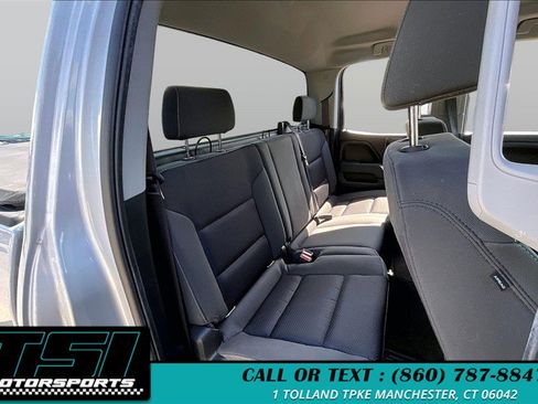Used 2016 Chevrolet Silverado 1500 LT w/ All Star Edition AWD/4WD image 27
