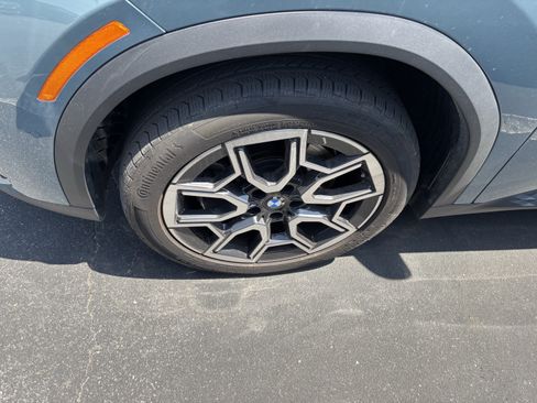 Used 2025 BMW X2 xDrive28i AWD/4WD image 12
