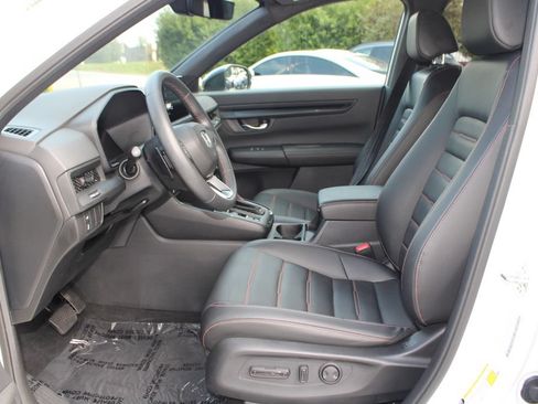 Certified 2024 Honda CR-V Sport-L image 11