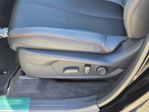 New 2026 Subaru Forester Sport AWD/4WD image 20