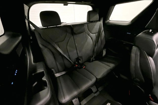 Used 2023 Hyundai Palisade Calligraphy AWD/4WD image 33