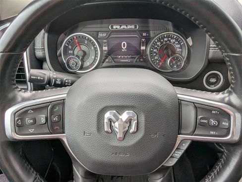 Used 2022 RAM 1500 Laramie image 25