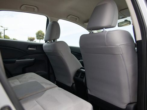 Used 2016 Honda CR-V LX image 21