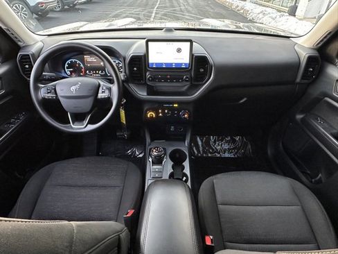 Used 2021 Ford Bronco Sport image 30