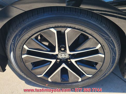 Certified 2023 Toyota Mirai XLE image 8