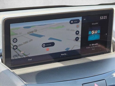 Used 2020 Acura RDX FWD w/ Technology Package image 13
